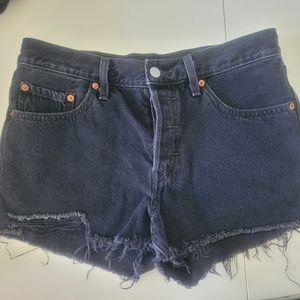 Levi's 501 Shorts